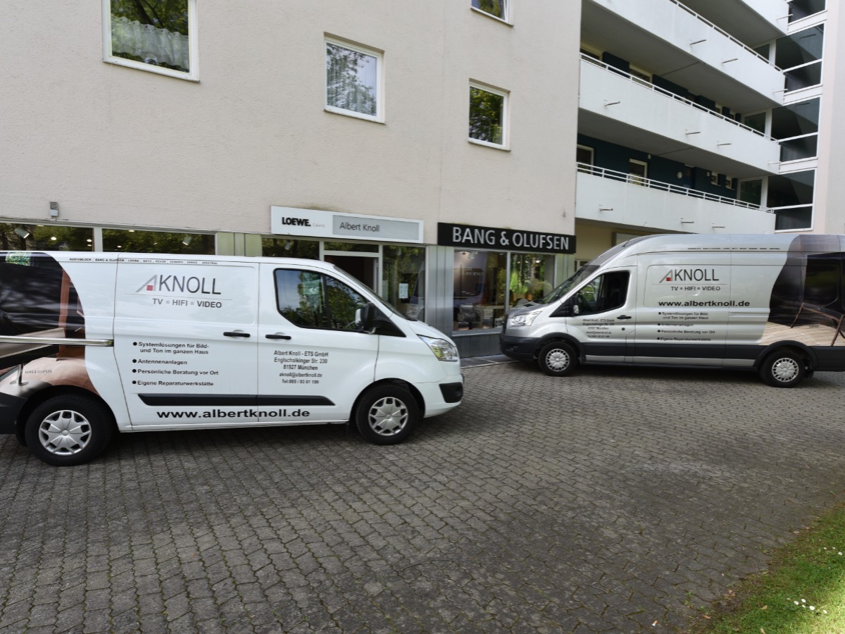 Fahrzeuge